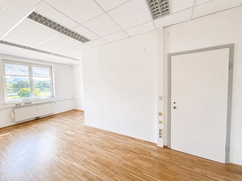 Gewerbeimmobilie mieten in Graz – 37 m², € 448 – Bild 6 von 8