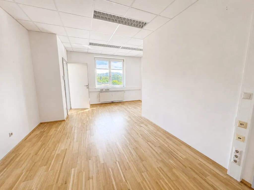 Gewerbeimmobilie mieten in Graz – 37 m², € 448 – Bild 7 von 8
