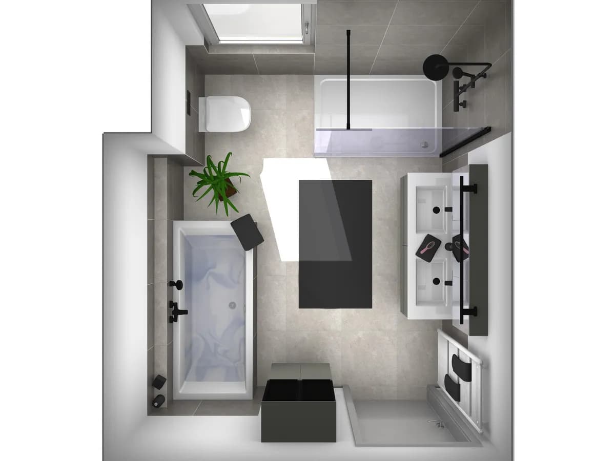 Haus kaufen in Graz – 117 m², € 561.795 – Bild 5 von 16