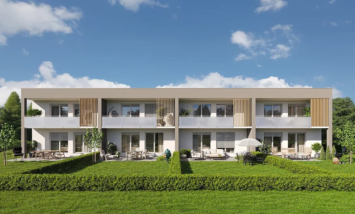 Haus kaufen in Graz – 117 m², € 561.795 – Bild 6 von 16