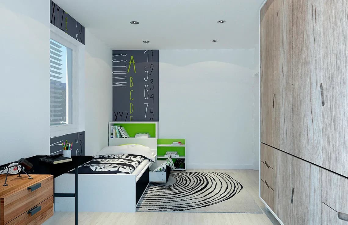 Haus kaufen in Graz – 117 m², € 561.795 – Bild 13 von 16