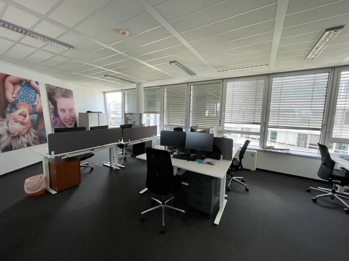 Gewerbeimmobilie mieten in Wien – 755 m², € 17 – Bild 9 von 14