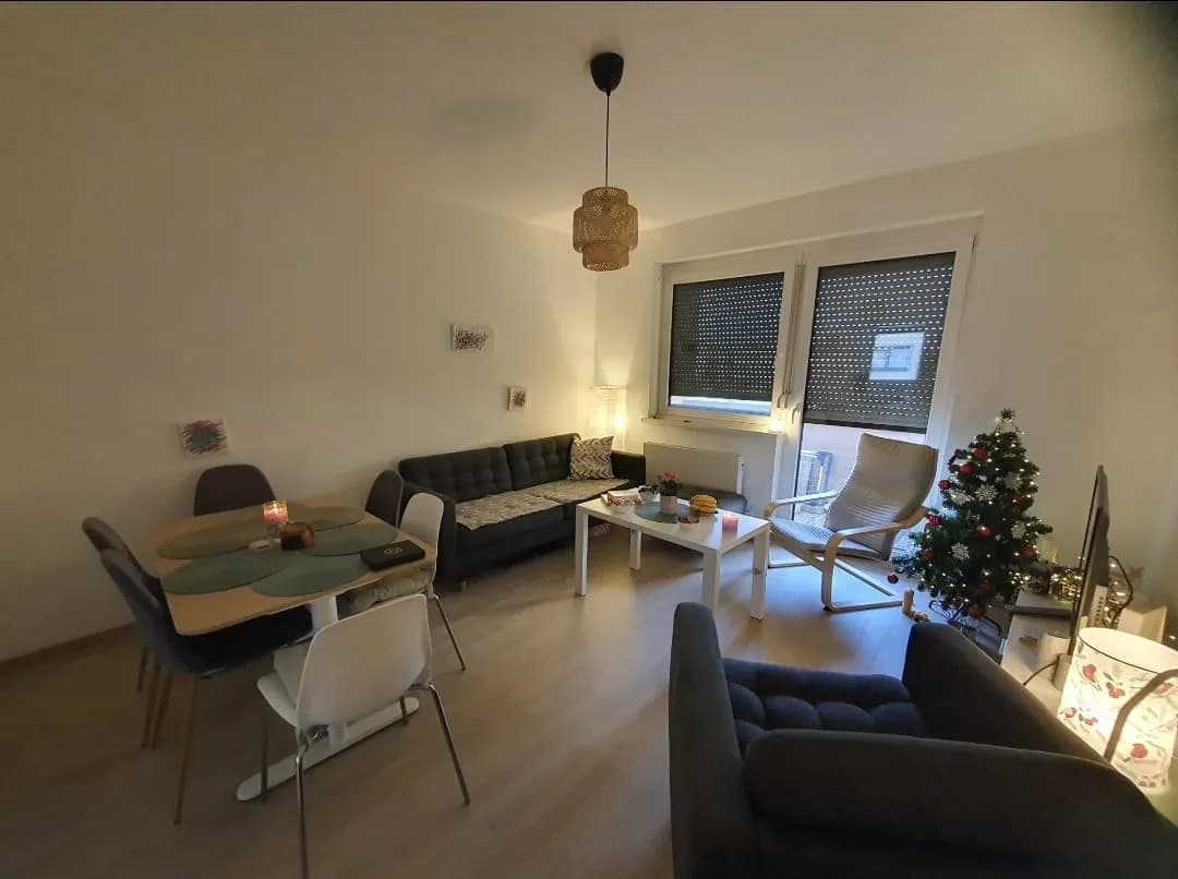 Wohnung mieten in Graz – 75 m², € 1.049