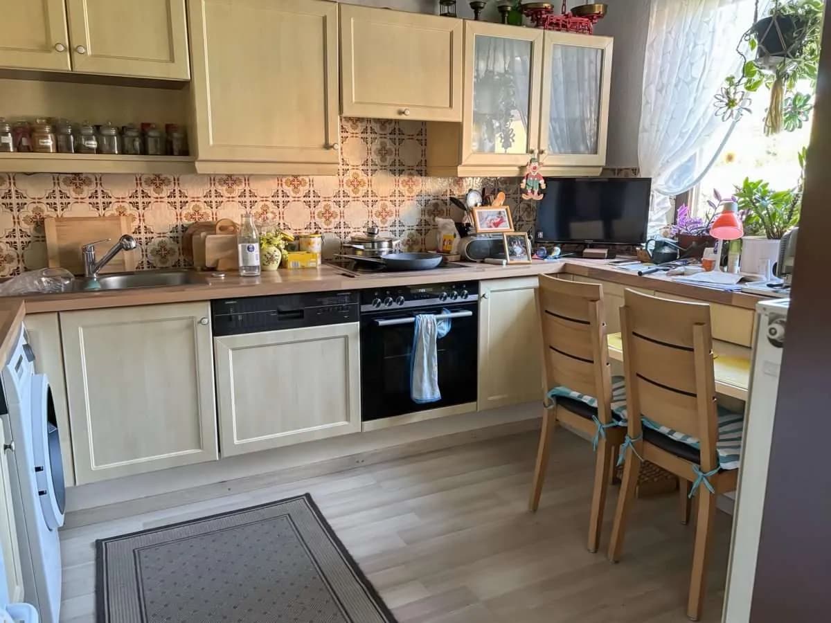 6-Zimmer-Haus kaufen in Baden – 140 m², € 400.000 – Bild 4 von 11