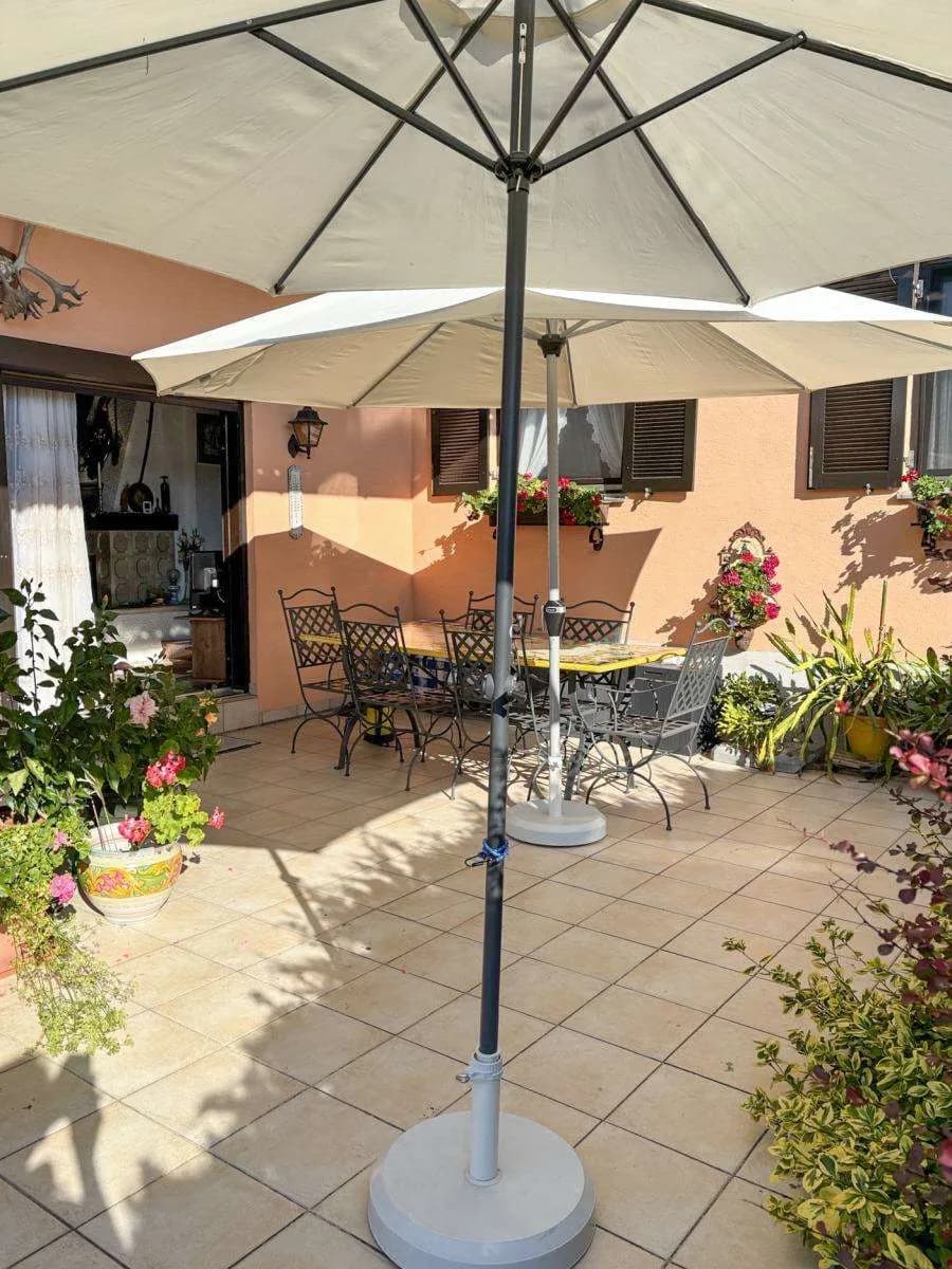 6-Zimmer-Haus kaufen in Baden – 140 m², € 400.000 – Bild 5 von 11