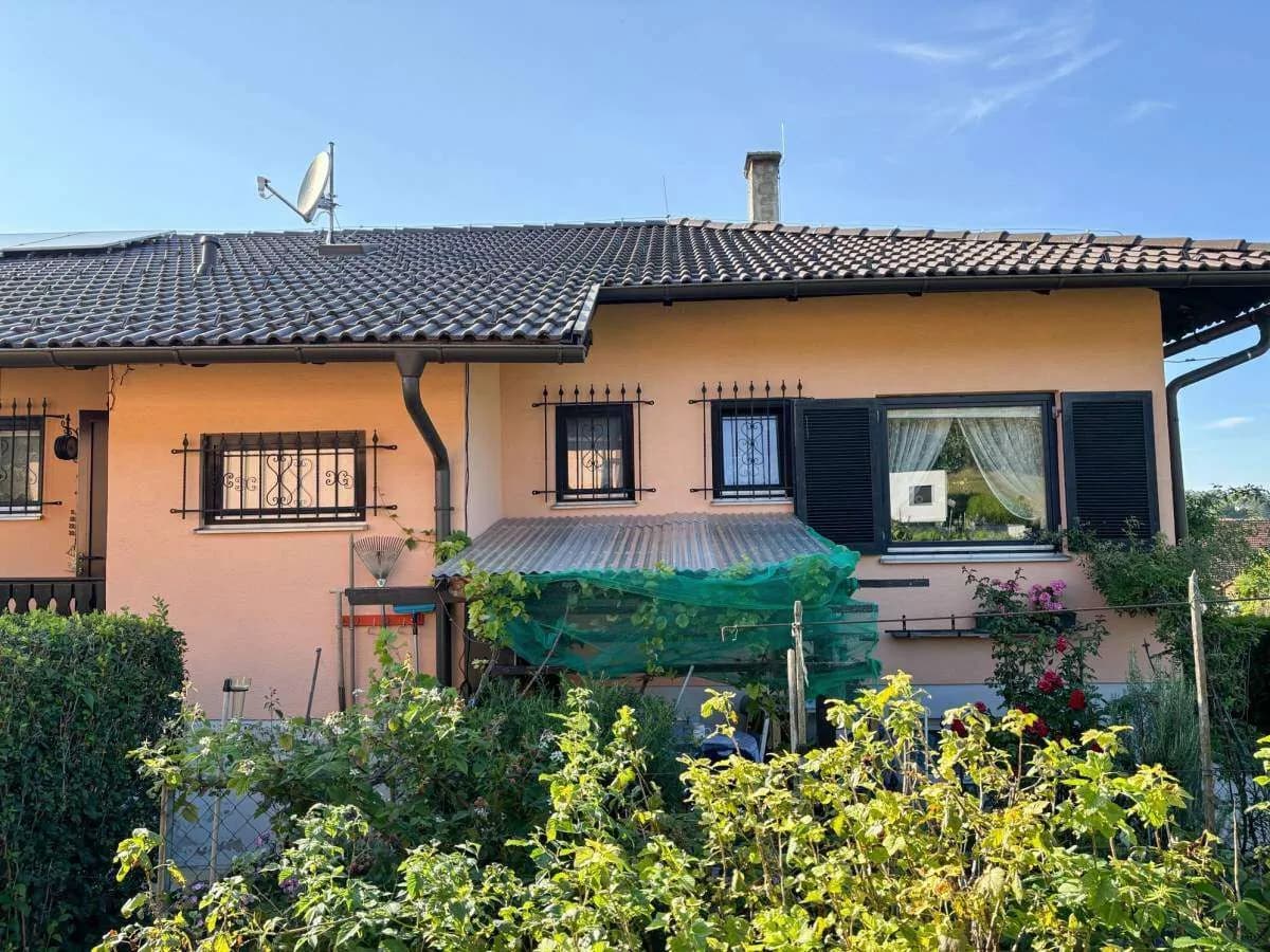 6-Zimmer-Haus kaufen in Baden – 140 m², € 400.000 – Bild 7 von 11