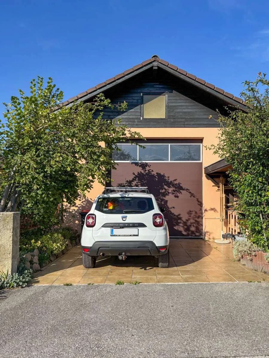 6-Zimmer-Haus kaufen in Baden – 140 m², € 400.000 – Bild 8 von 11