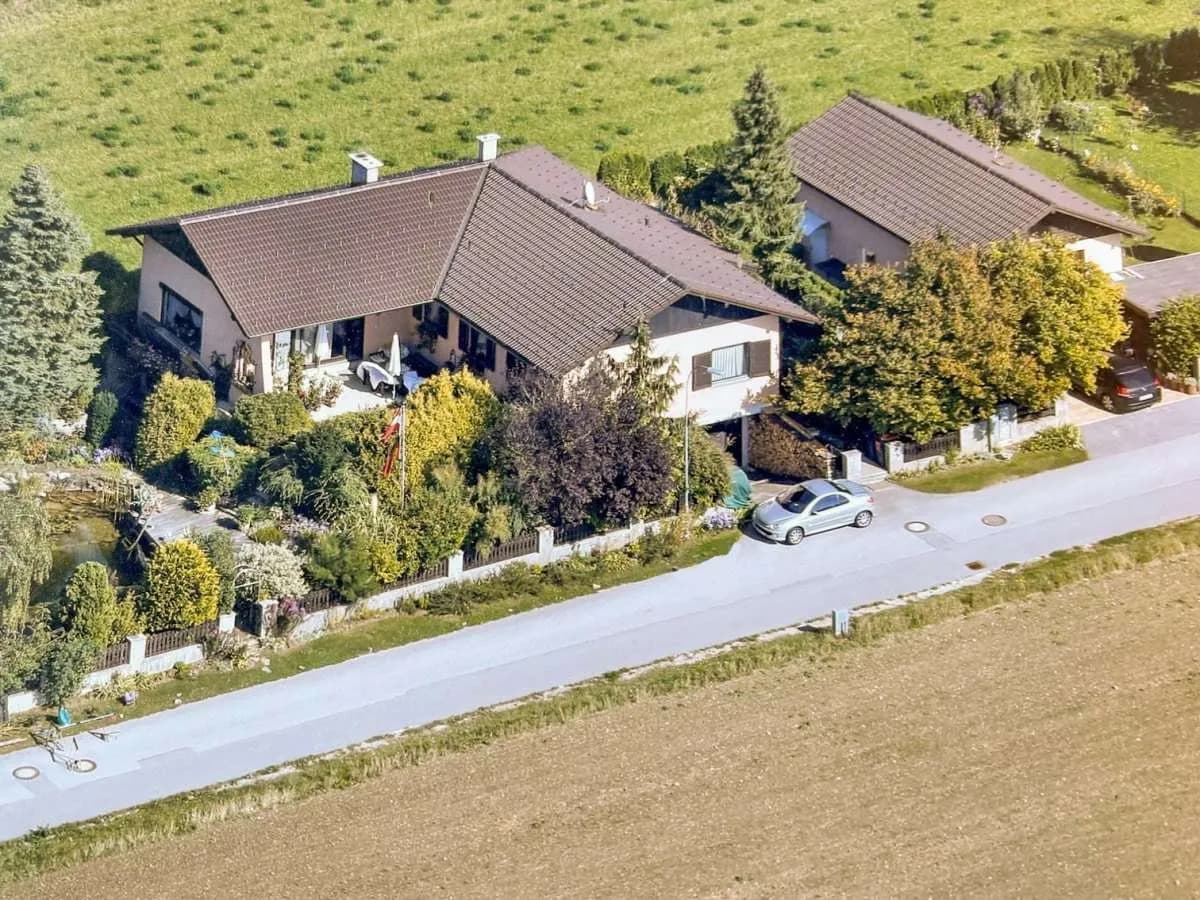6-Zimmer-Haus kaufen in Baden – 140 m², € 400.000 – Bild 9 von 11