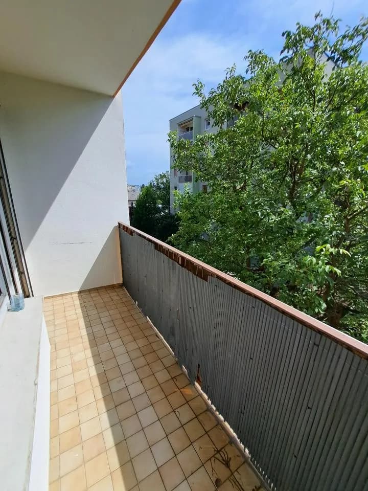 3-Zimmer-Wohnung mieten in Graz – 75,8 m², € 791