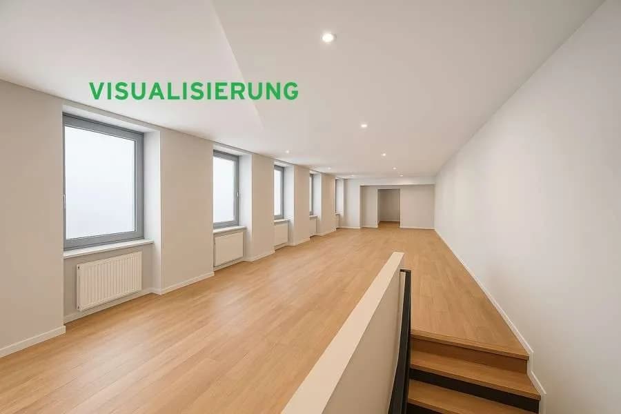 3-Zimmer-Gewerbeimmobilie kaufen in Graz – 332,97 m², € 499.000