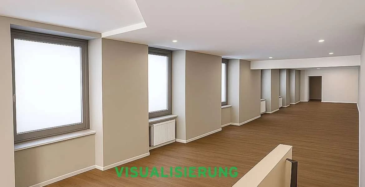 3-Zimmer-Gewerbeimmobilie kaufen in Graz – 332,97 m², € 499.000 – Bild 2 von 10
