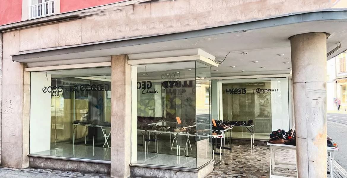 3-Zimmer-Gewerbeimmobilie kaufen in Graz – 332,97 m², € 499.000 – Bild 5 von 10