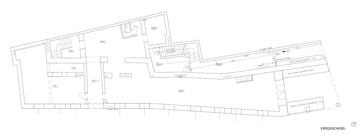 3-Zimmer-Gewerbeimmobilie kaufen in Graz – 332,97 m², € 499.000 – Bild 10 von 10