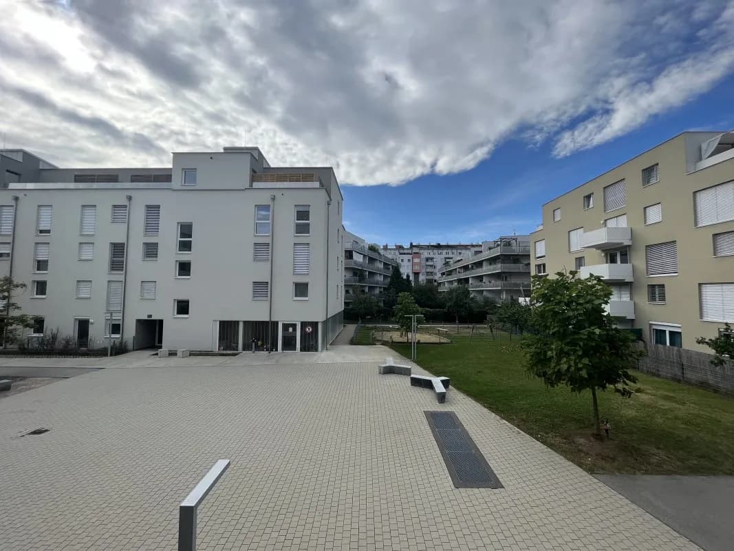 3-Zimmer-Wohnung mieten in Wien – 79,88 m², € 1.471 – Bild 7 von 16