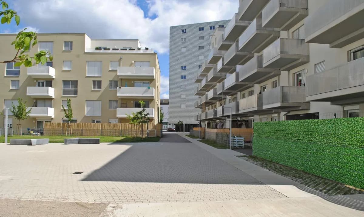 3-Zimmer-Wohnung mieten in Wien – 79,88 m², € 1.471 – Bild 14 von 16