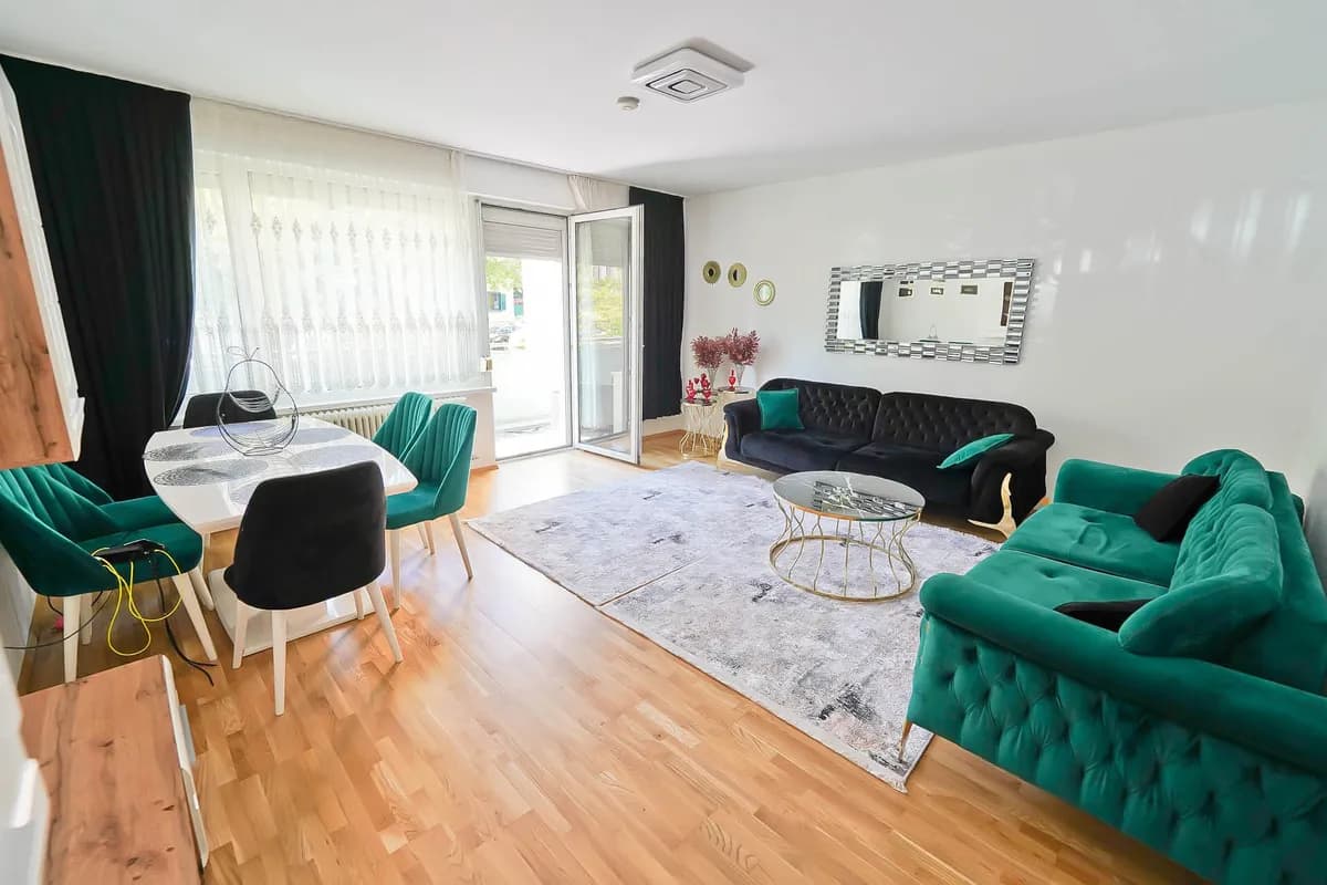 3-Zimmer-Wohnung kaufen in Klagenfurt – 88 m², € 269.000 – Bild 2 von 14