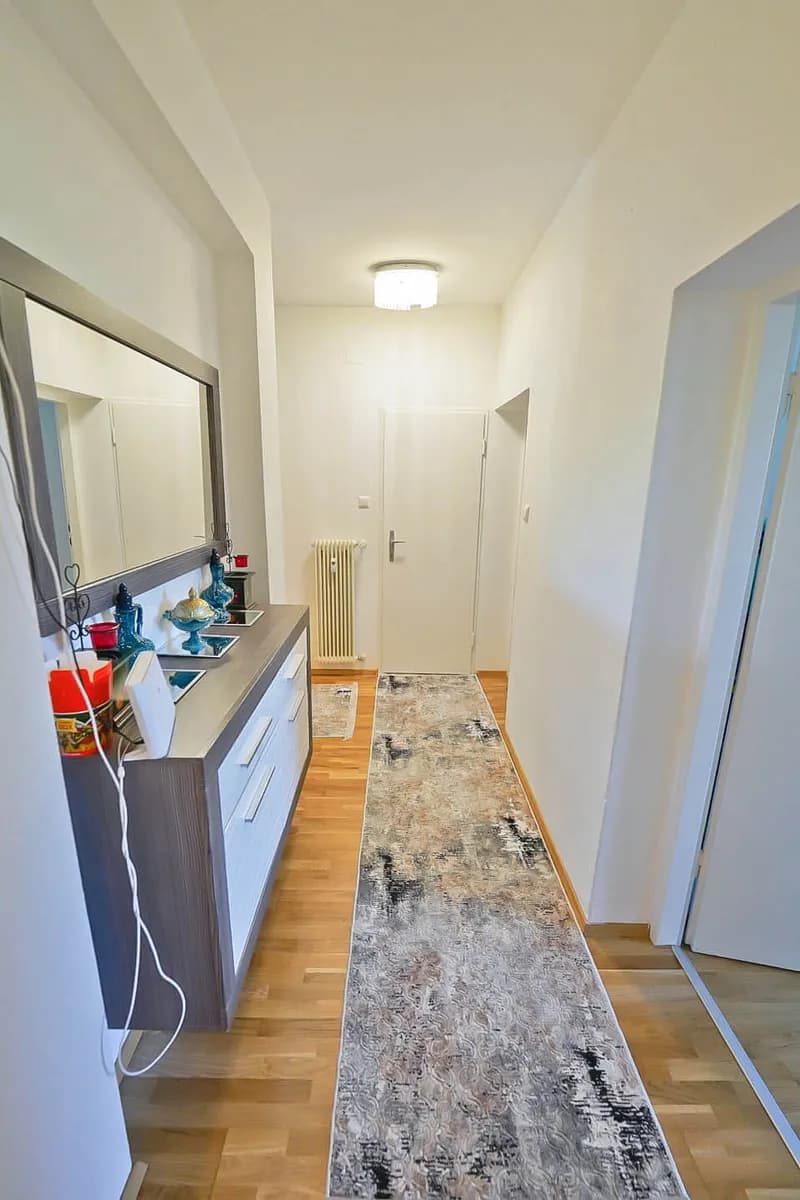 3-Zimmer-Wohnung kaufen in Klagenfurt – 88 m², € 269.000 – Bild 3 von 14