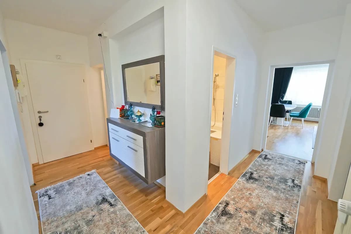 3-Zimmer-Wohnung kaufen in Klagenfurt – 88 m², € 269.000 – Bild 4 von 14