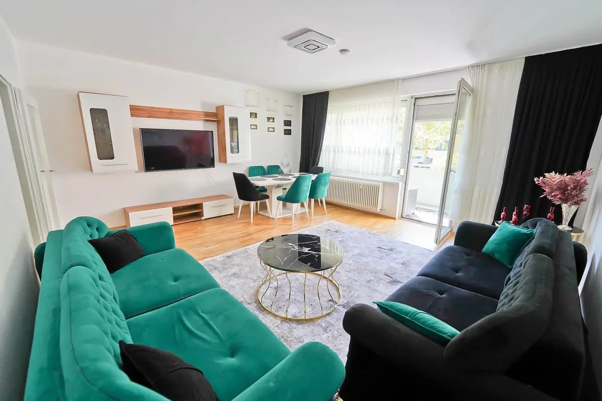 3-Zimmer-Wohnung kaufen in Klagenfurt – 88 m², € 269.000 – Bild 5 von 14