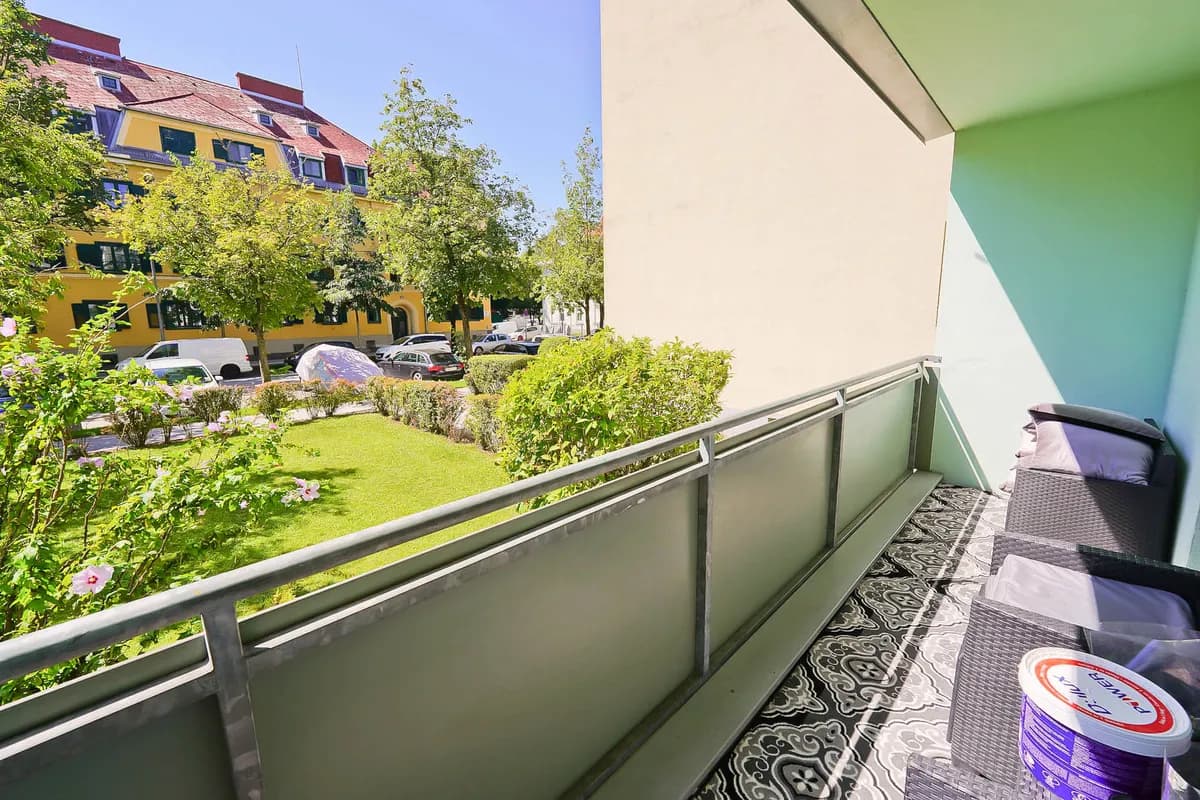 3-Zimmer-Wohnung kaufen in Klagenfurt – 88 m², € 269.000 – Bild 7 von 14