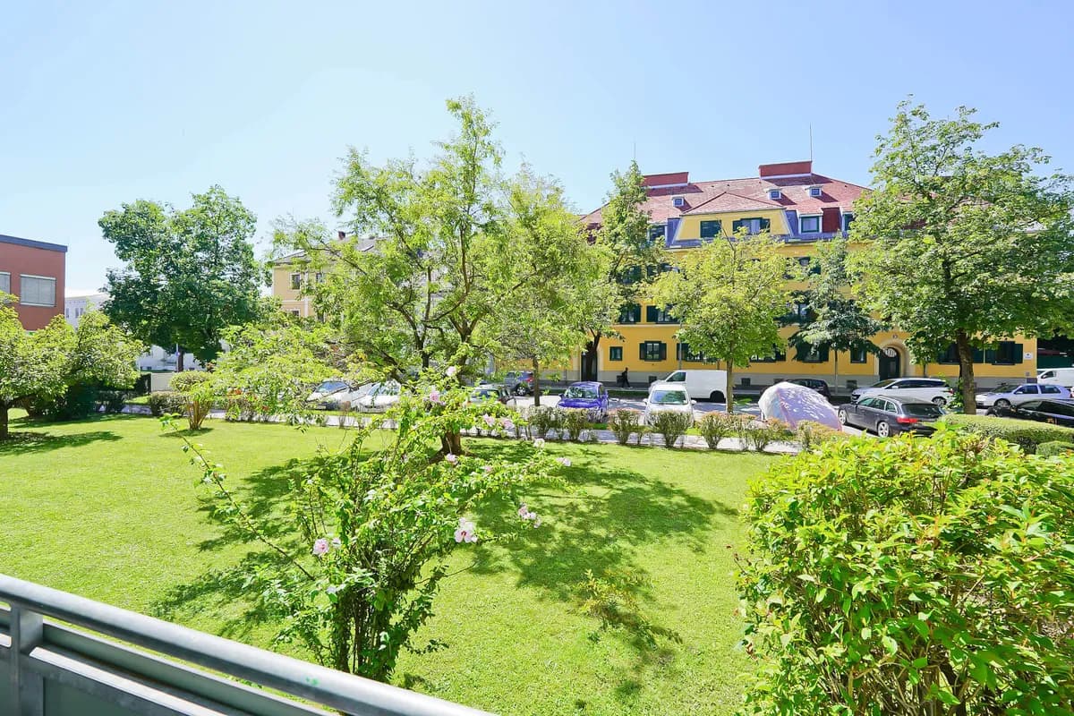 3-Zimmer-Wohnung kaufen in Klagenfurt – 88 m², € 269.000 – Bild 8 von 14