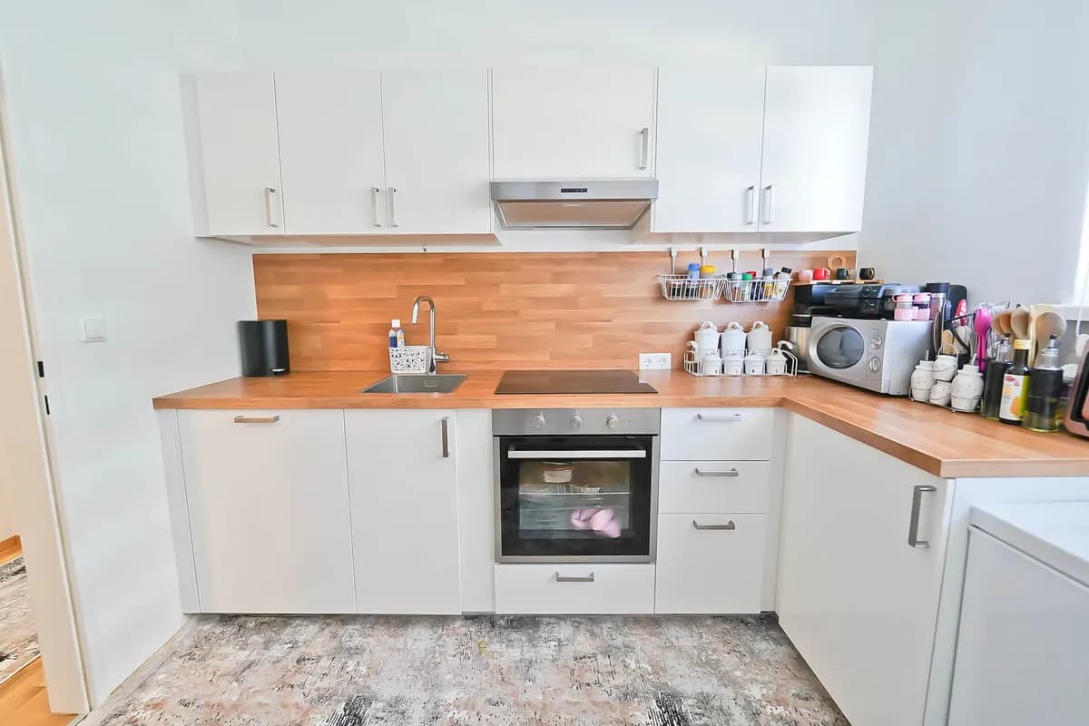 3-Zimmer-Wohnung kaufen in Klagenfurt – 88 m², € 269.000 – Bild 10 von 14