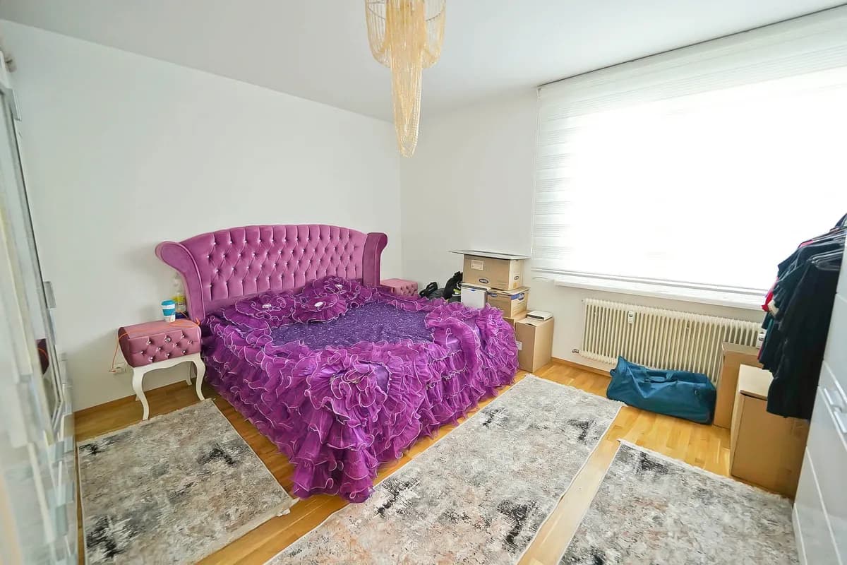 3-Zimmer-Wohnung kaufen in Klagenfurt – 88 m², € 269.000 – Bild 11 von 14