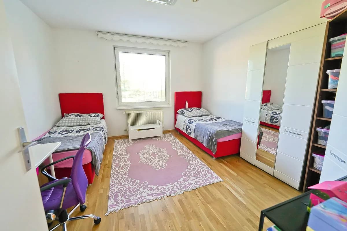3-Zimmer-Wohnung kaufen in Klagenfurt – 88 m², € 269.000 – Bild 12 von 14