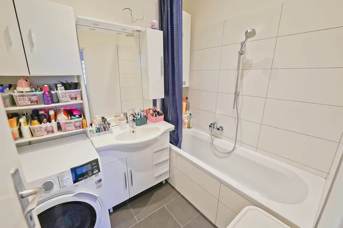 3-Zimmer-Wohnung kaufen in Klagenfurt – 88 m², € 269.000 – Bild 13 von 14