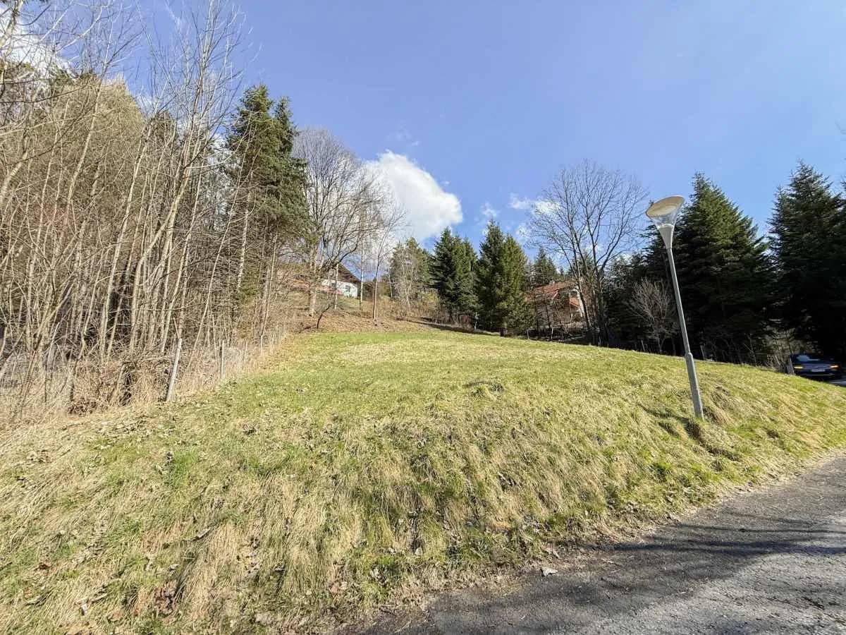 Grundstück kaufen in Neunkirchen – 728 m², € 89.000 – Bild 5 von 9