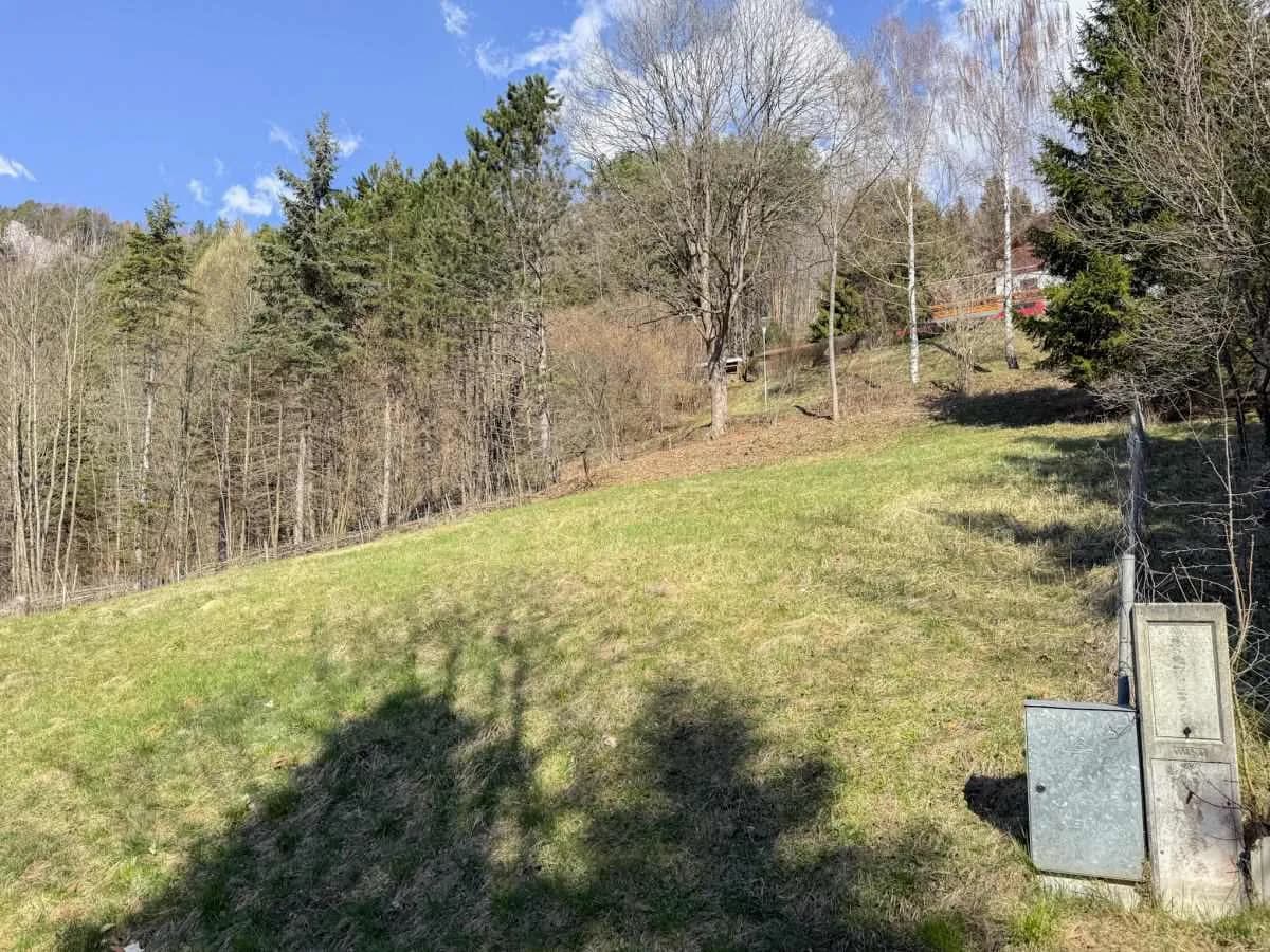 Grundstück kaufen in Neunkirchen – 728 m², € 89.000 – Bild 7 von 9