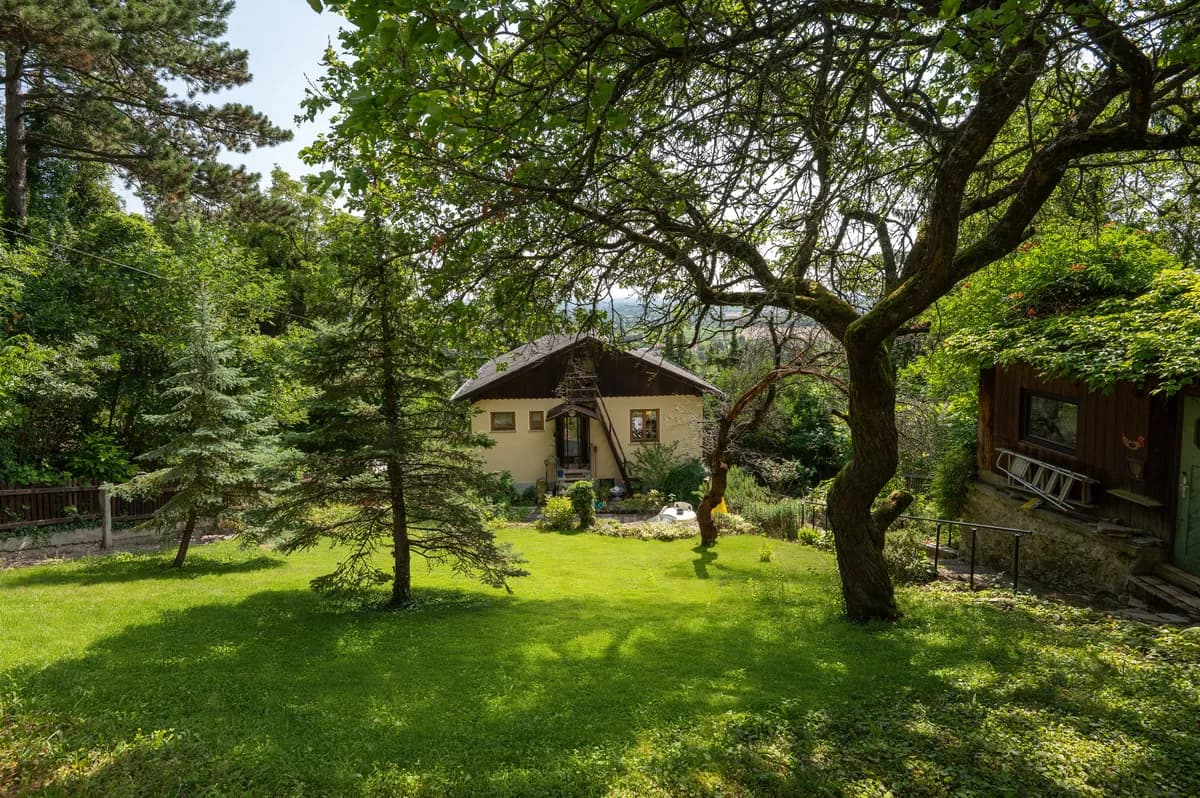 3-Zimmer-Haus kaufen in Baden – 70 m², € 300.000 – Bild 6 von 13