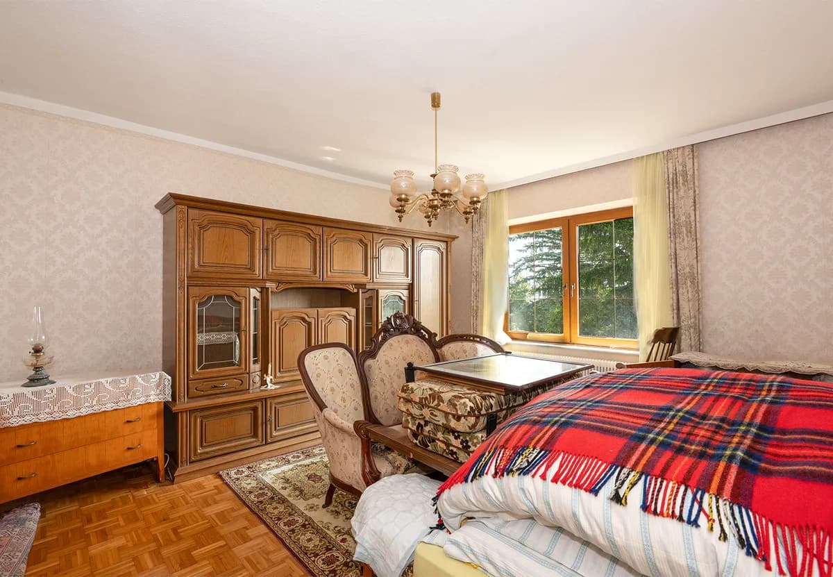 3-Zimmer-Haus kaufen in Baden – 70 m², € 300.000 – Bild 7 von 13