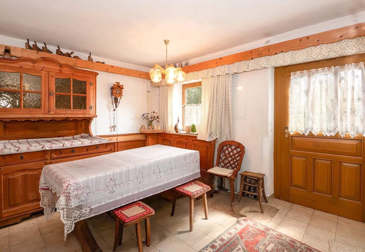 3-Zimmer-Haus kaufen in Baden – 70 m², € 300.000 – Bild 8 von 13