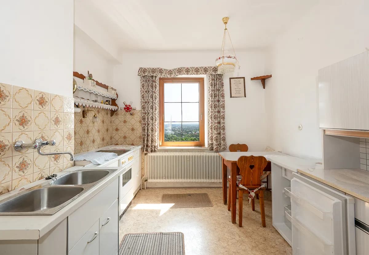 3-Zimmer-Haus kaufen in Baden – 70 m², € 300.000 – Bild 9 von 13