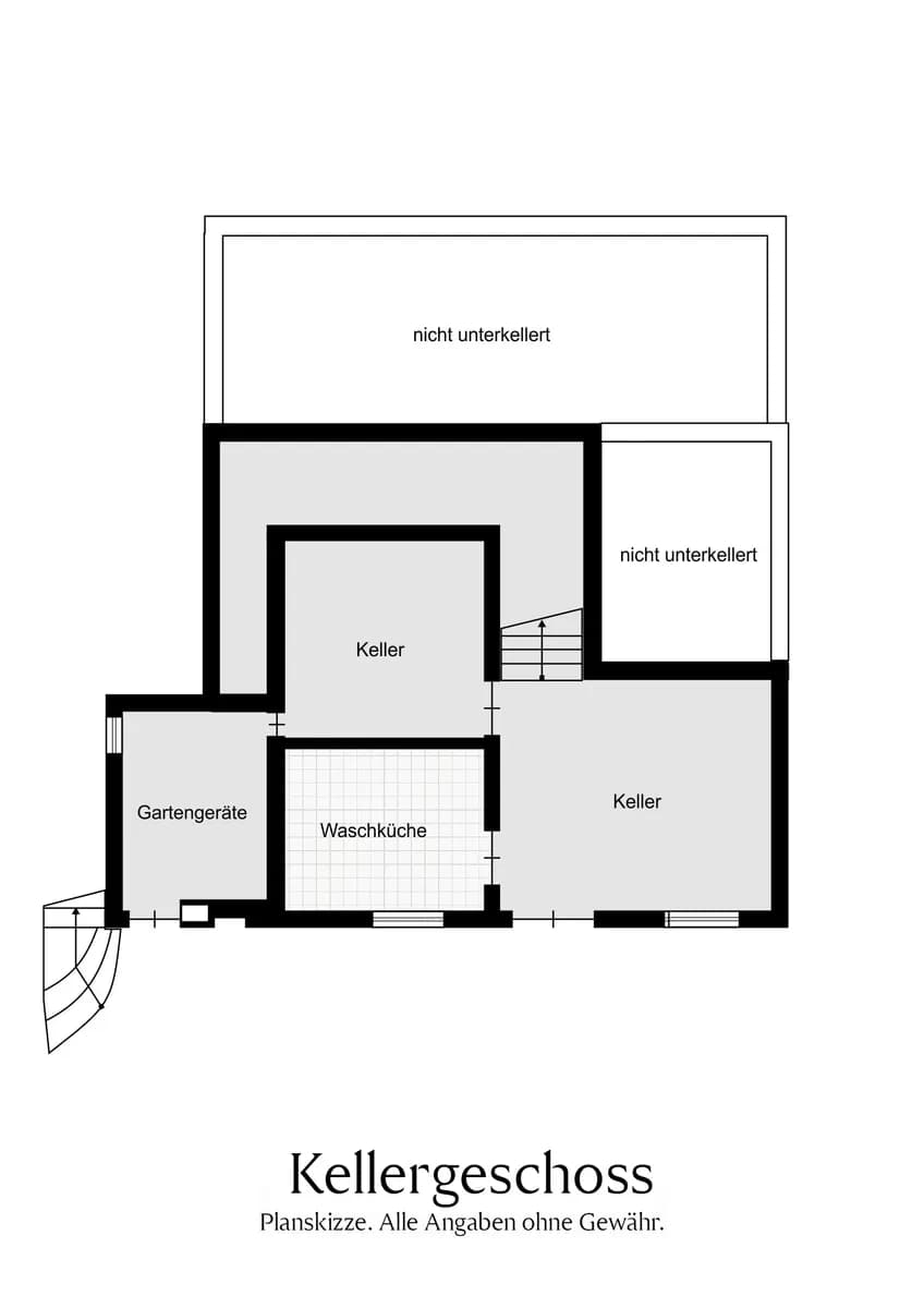 3-Zimmer-Haus kaufen in Baden – 70 m², € 300.000 – Bild 13 von 13