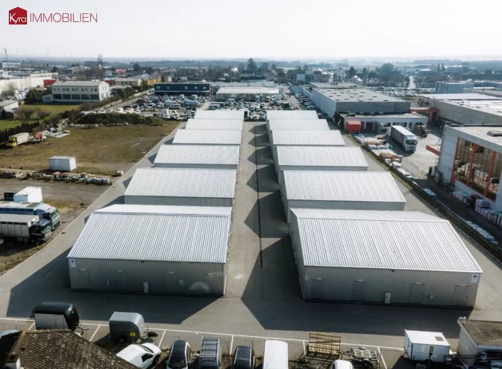 Immobilie kaufen in Korneuburg – 3 676 m², € 6.672.000 – Bild 2 von 10