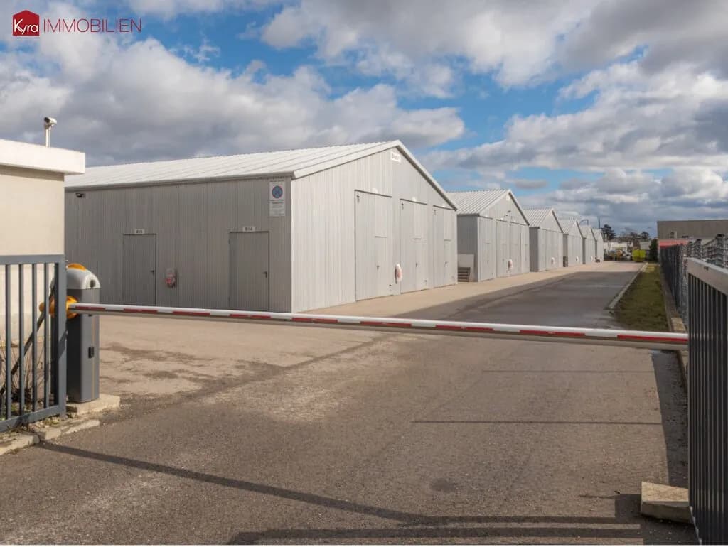 Immobilie kaufen in Korneuburg – 3 676 m², € 6.672.000 – Bild 3 von 10
