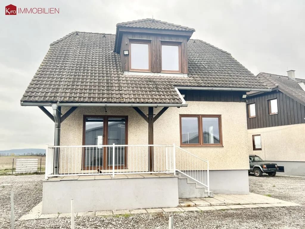 Immobilie kaufen in Korneuburg – 3 676 m², € 6.672.000 – Bild 9 von 10