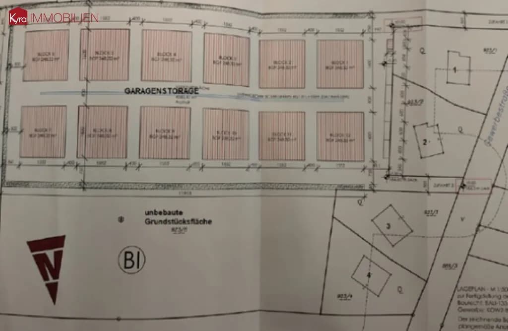 Immobilie kaufen in Korneuburg – 3 676 m², € 6.672.000 – Bild 10 von 10