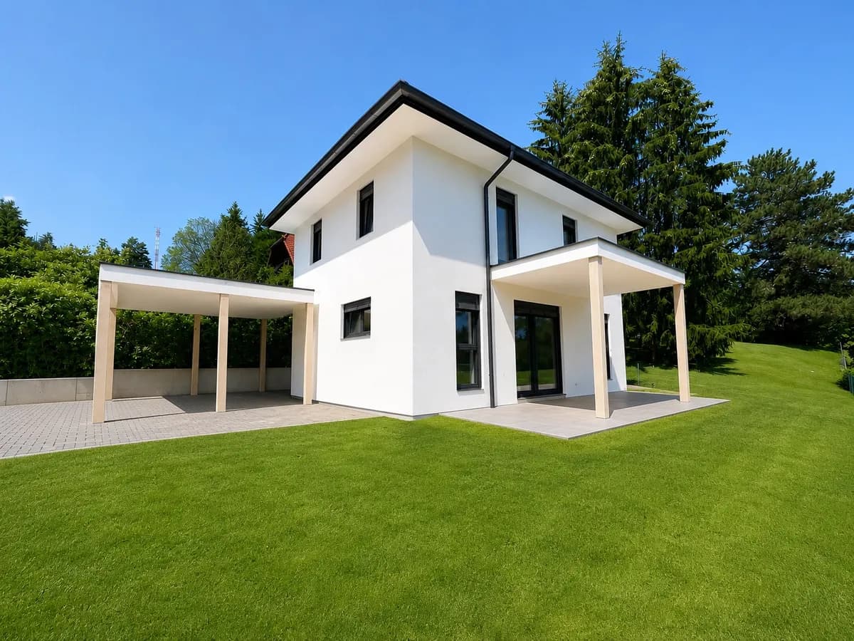 5-Zimmer-Haus kaufen in Graz-Umgebung – 119 m², € 699.000 – Bild 2 von 30
