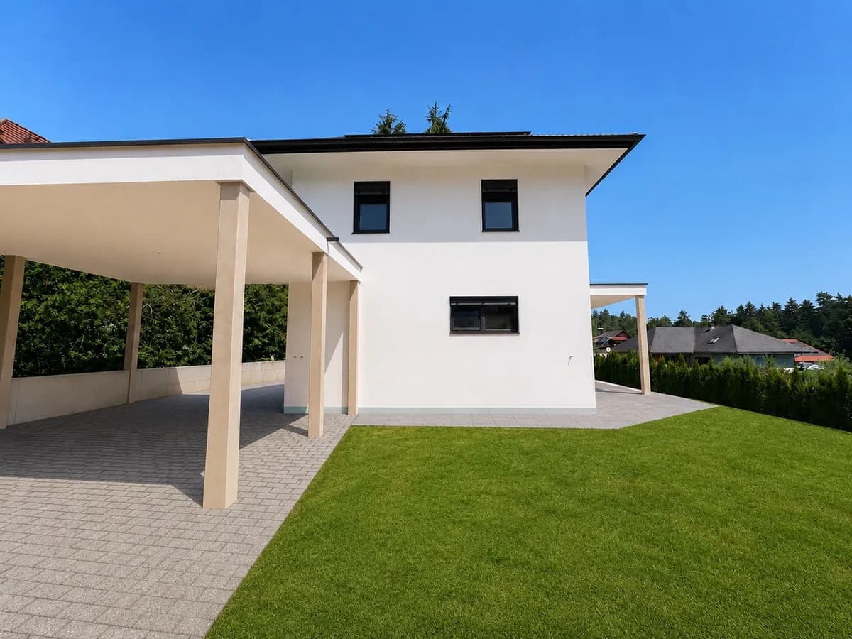 5-Zimmer-Haus kaufen in Graz-Umgebung – 119 m², € 699.000 – Bild 3 von 30