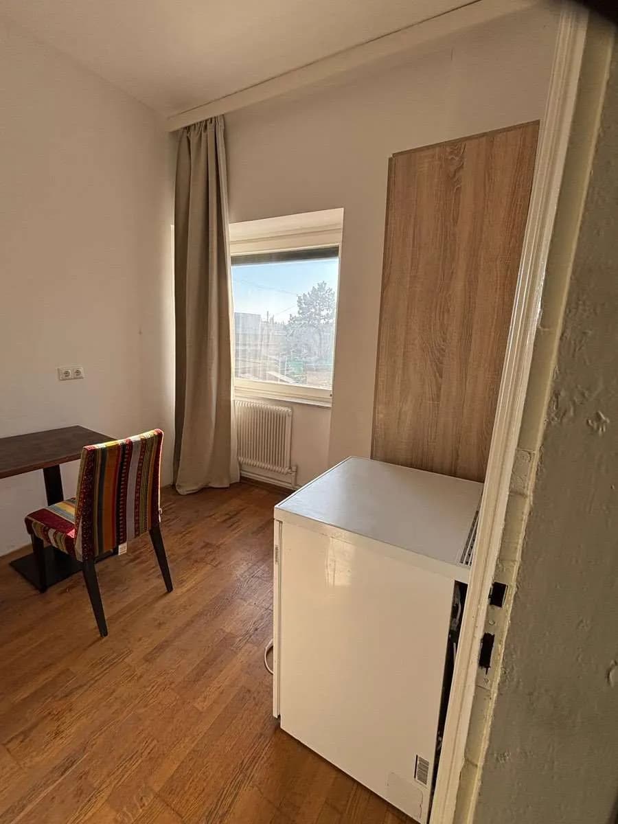 Wohnung mieten in Wels – 15 m², € 350