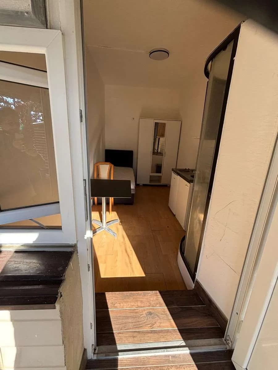 Wohnung mieten in Wels – 15 m², € 350 – Bild 4 von 4