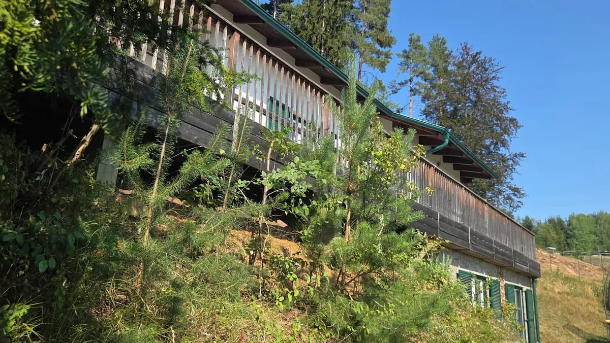 5-Zimmer-Haus kaufen in Graz-Umgebung – 140 m², € 580.000 – Bild 5 von 29