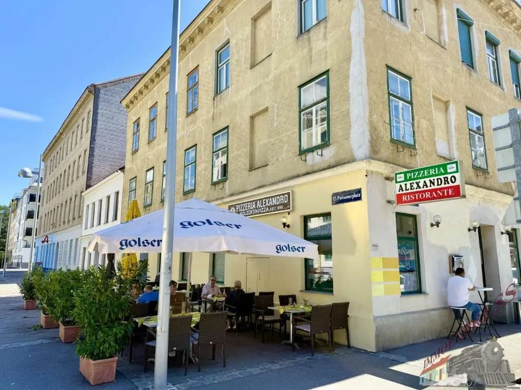 Gewerbeimmobilie mieten in Wien – 103 m², € 3.167