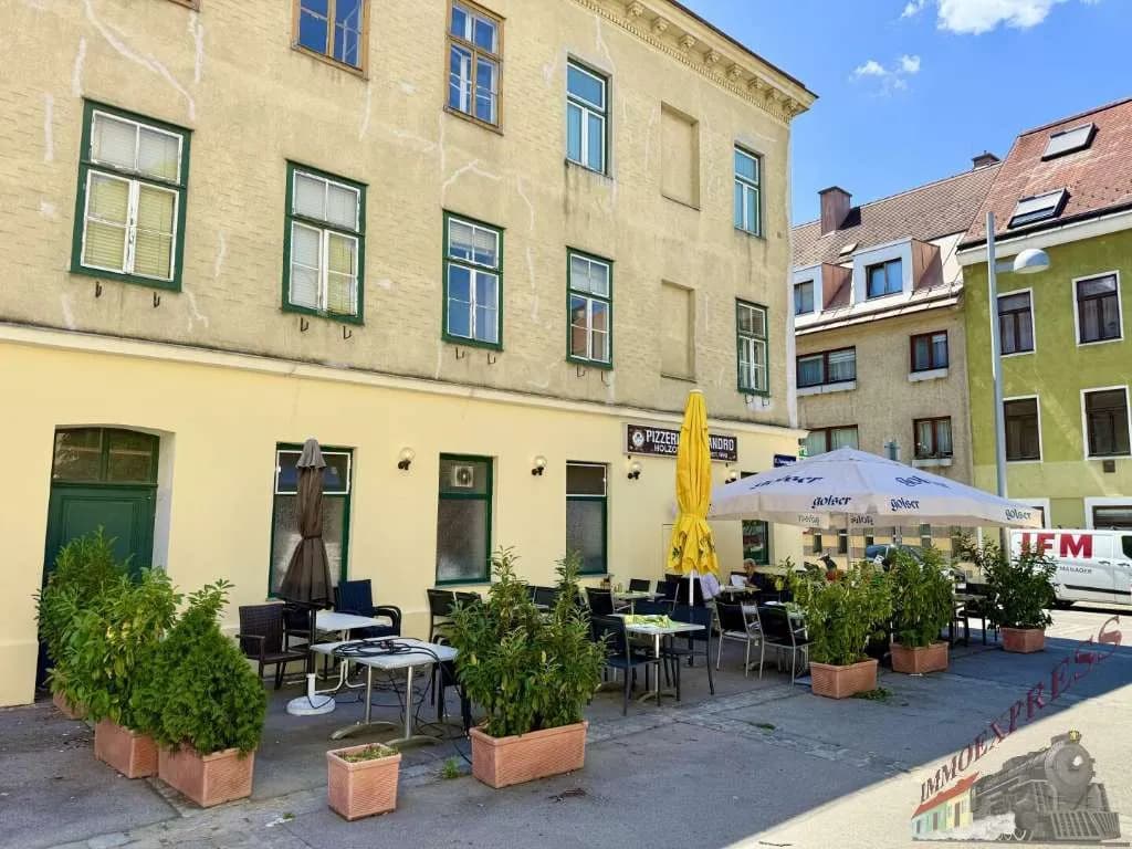 Gewerbeimmobilie mieten in Wien – 103 m², € 3.167 – Bild 2 von 19