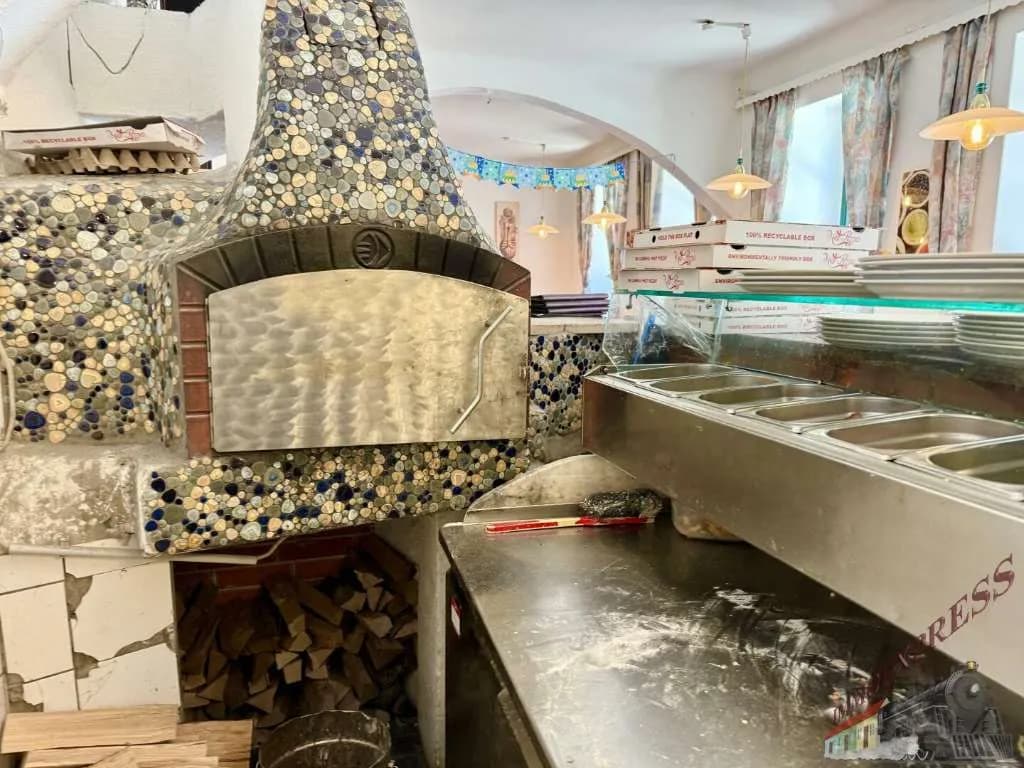 Gewerbeimmobilie mieten in Wien – 103 m², € 3.167 – Bild 3 von 19