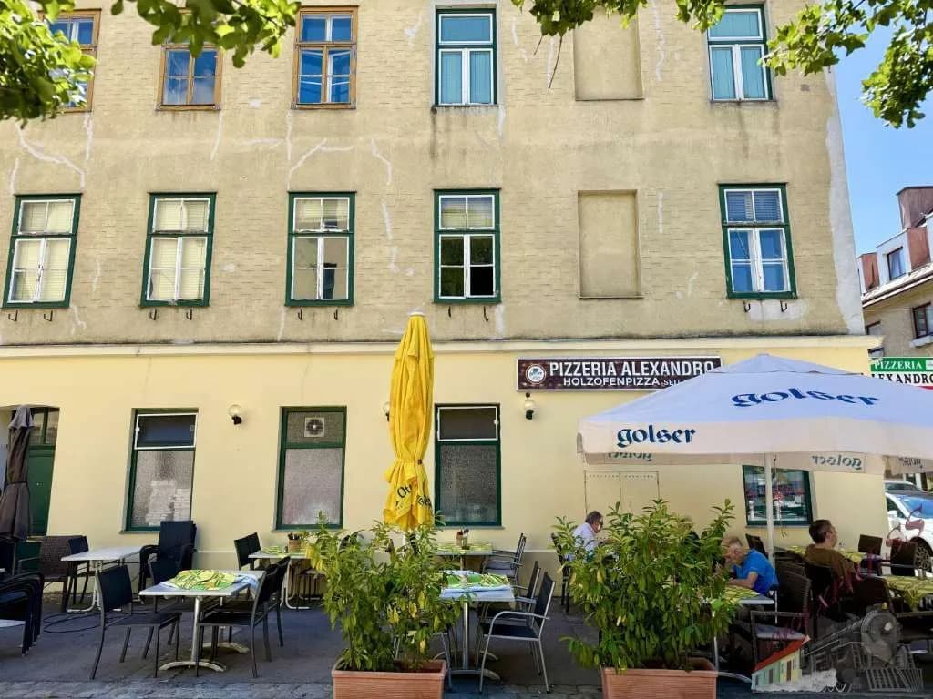Gewerbeimmobilie mieten in Wien – 103 m², € 3.167 – Bild 13 von 19