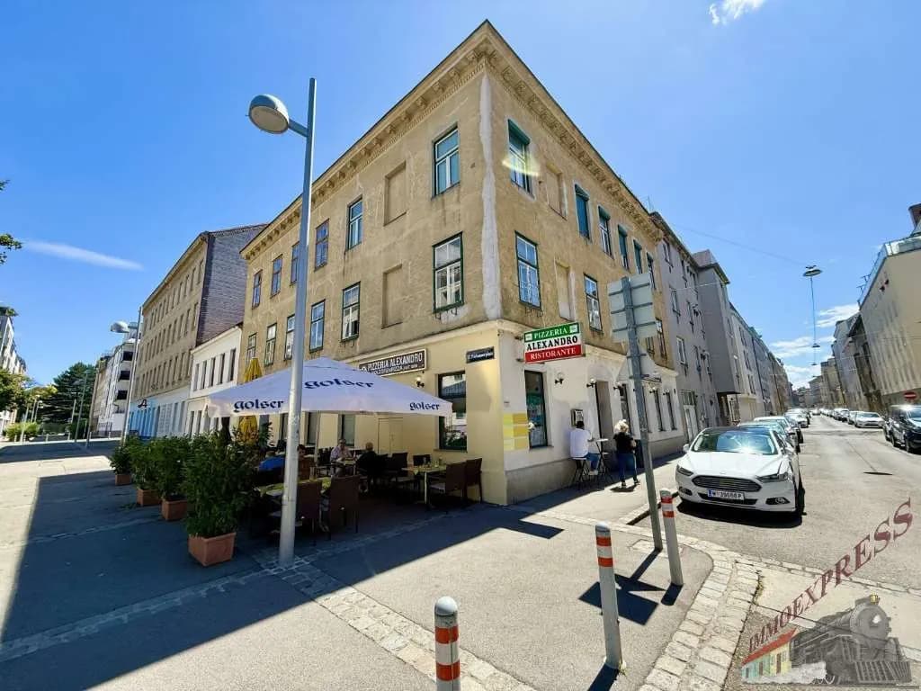 Gewerbeimmobilie mieten in Wien – 103 m², € 3.167 – Bild 14 von 19